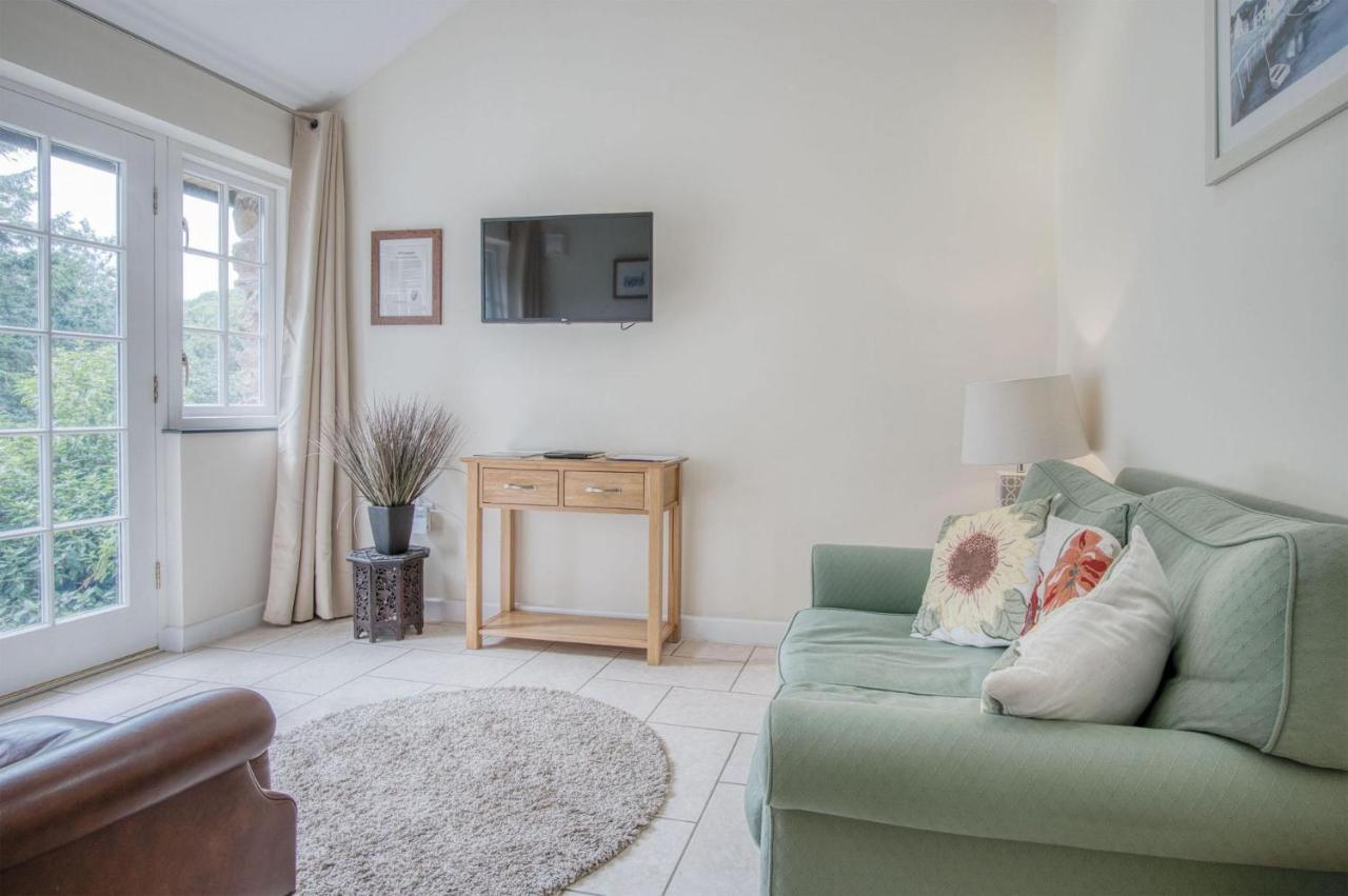 Caradog - 1 Bedroom - St Ishmaels Saint Ishmaels  المظهر الخارجي الصورة