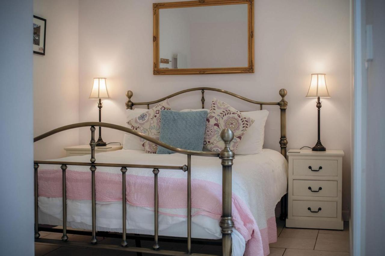 Caradog - 1 Bedroom - St Ishmaels Saint Ishmaels  المظهر الخارجي الصورة