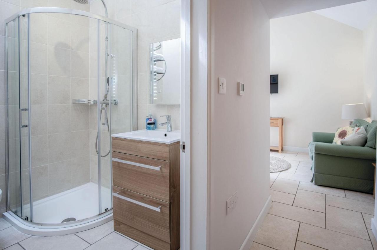 Caradog - 1 Bedroom - St Ishmaels Saint Ishmaels  المظهر الخارجي الصورة