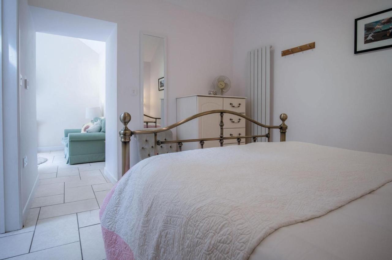 Caradog - 1 Bedroom - St Ishmaels Saint Ishmaels  المظهر الخارجي الصورة