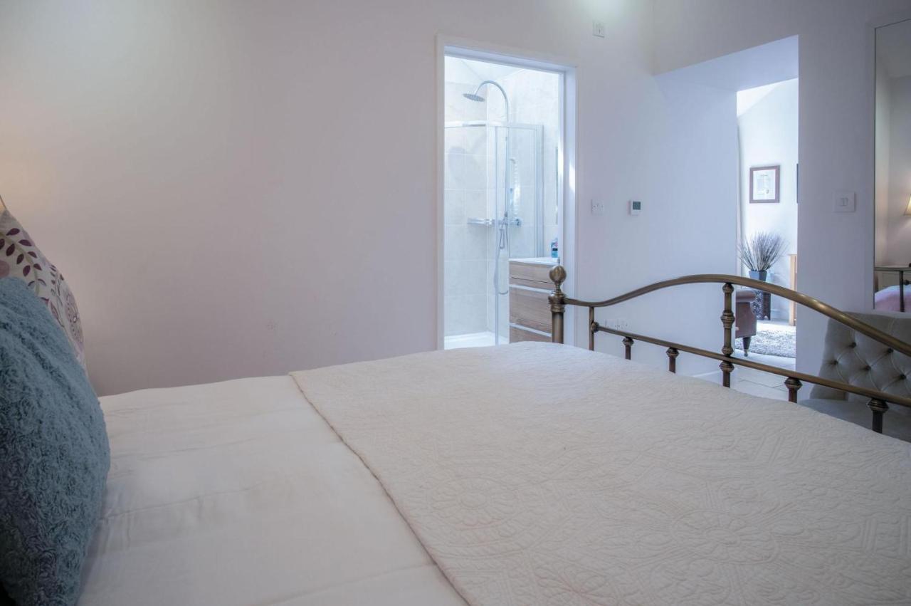 Caradog - 1 Bedroom - St Ishmaels Saint Ishmaels  المظهر الخارجي الصورة