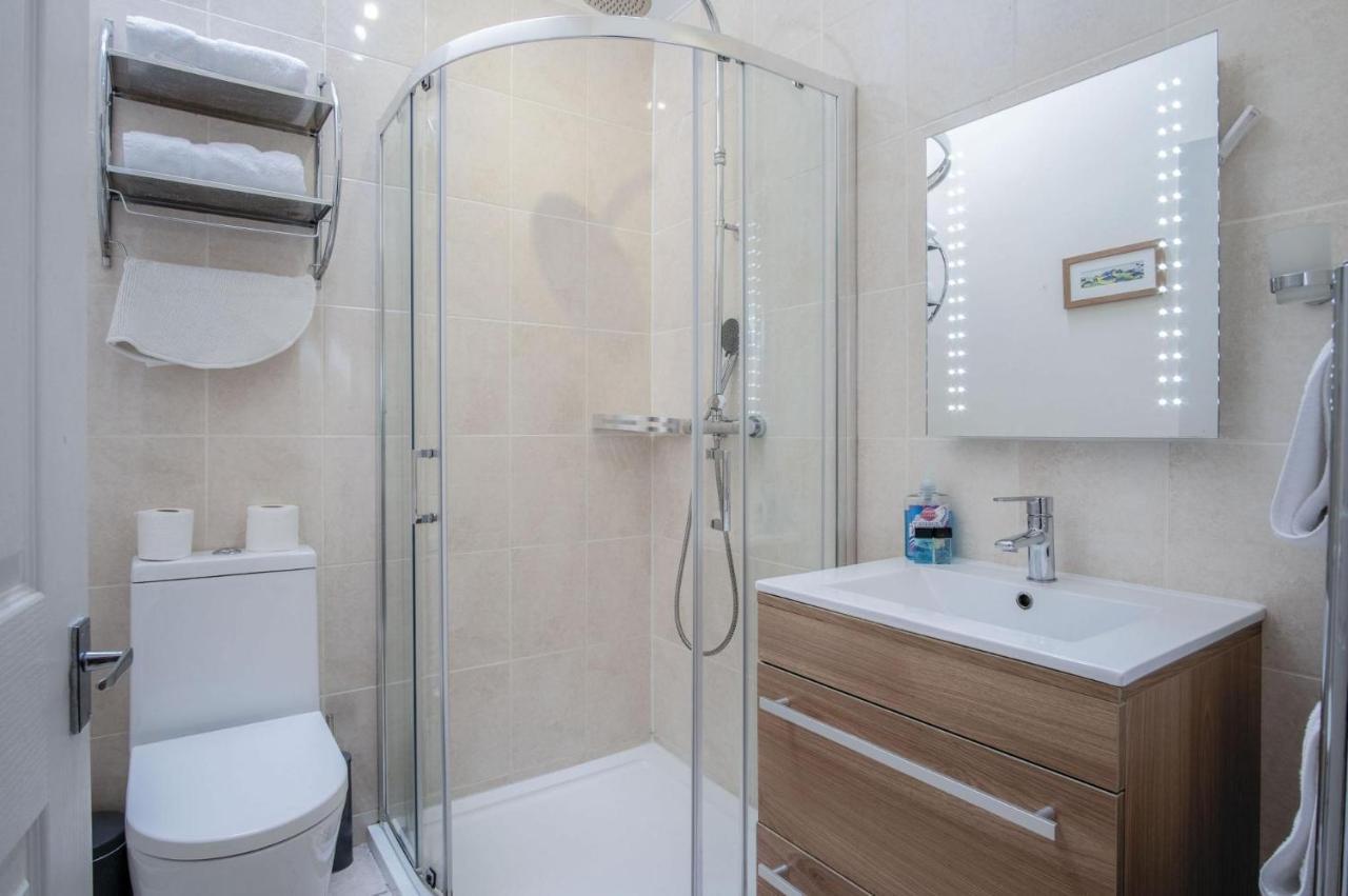 Caradog - 1 Bedroom - St Ishmaels Saint Ishmaels  المظهر الخارجي الصورة