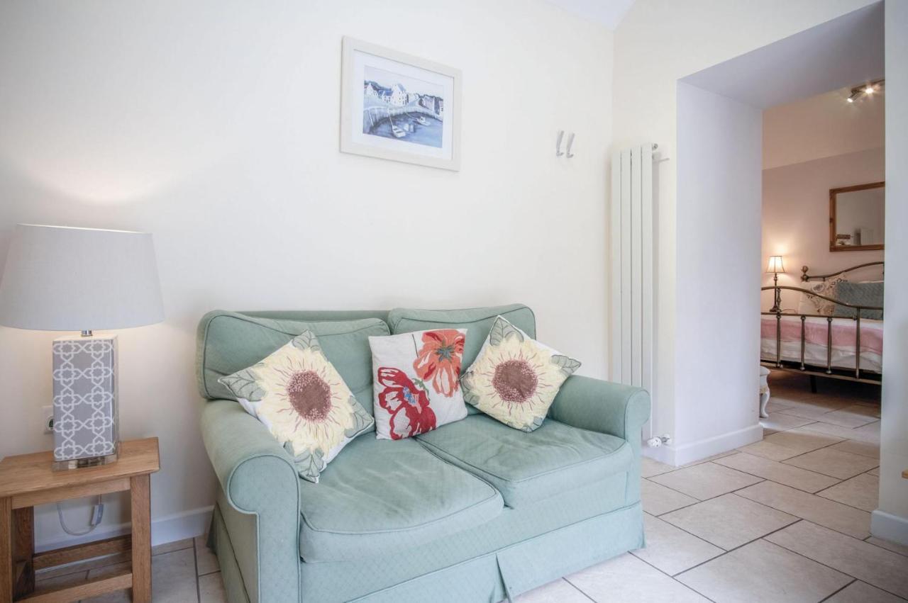 Caradog - 1 Bedroom - St Ishmaels Saint Ishmaels  المظهر الخارجي الصورة