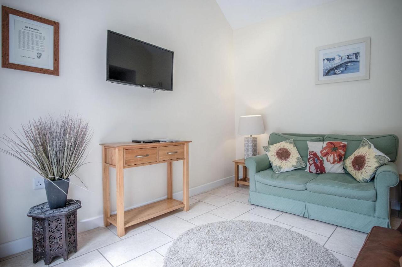 Caradog - 1 Bedroom - St Ishmaels Saint Ishmaels  المظهر الخارجي الصورة